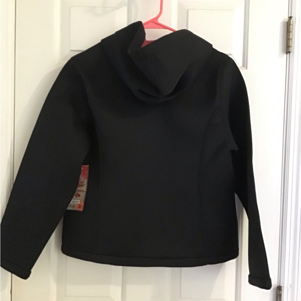Mudd jacket - Picture 2 of 3